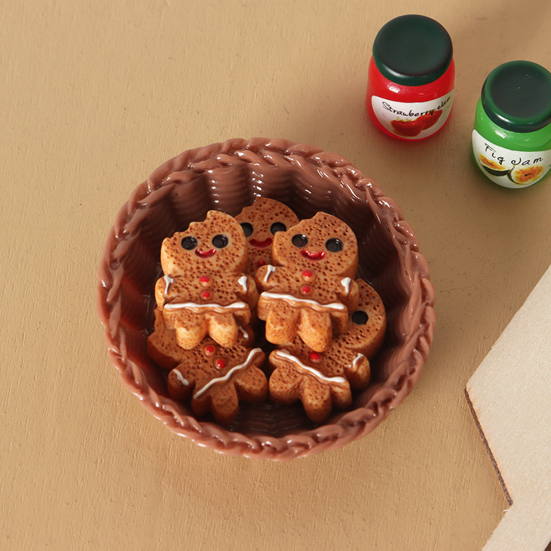 Set di Gioco Cibo in Miniatura - Baking Kitchen Layout recensione e prezzo
