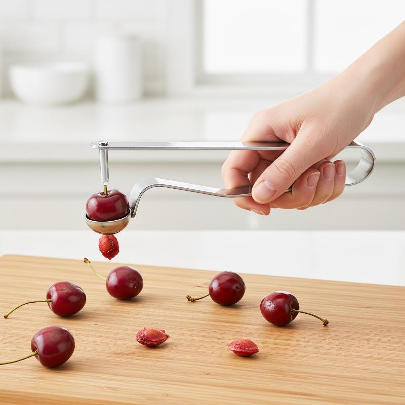 {YY30} 1 Pezzo Spremi-giuggiol - Kitchen And Baking Tools recensione e prezzo