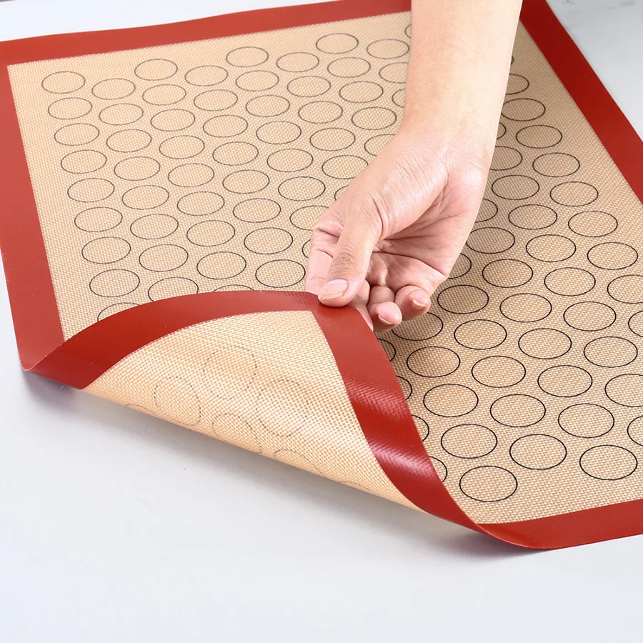Tappetino antiaderente in sili - Kitchen Roll Baking recensione e prezzo
