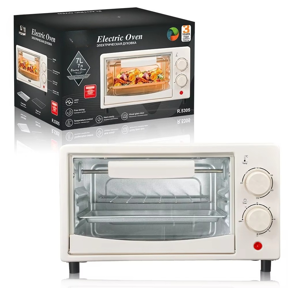 1. Forno Commerciale Bianco co - Baking Kitchen Layout recensione e prezzo