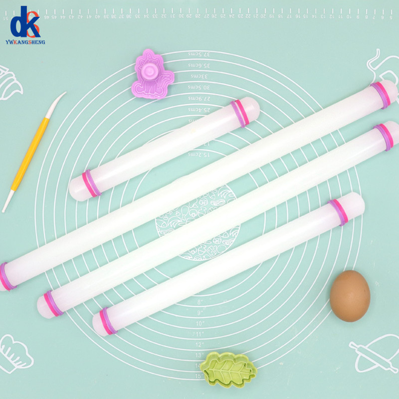 Mattarello in Plastica 23/33/4 - Kitchen Roll Baking recensione e prezzo