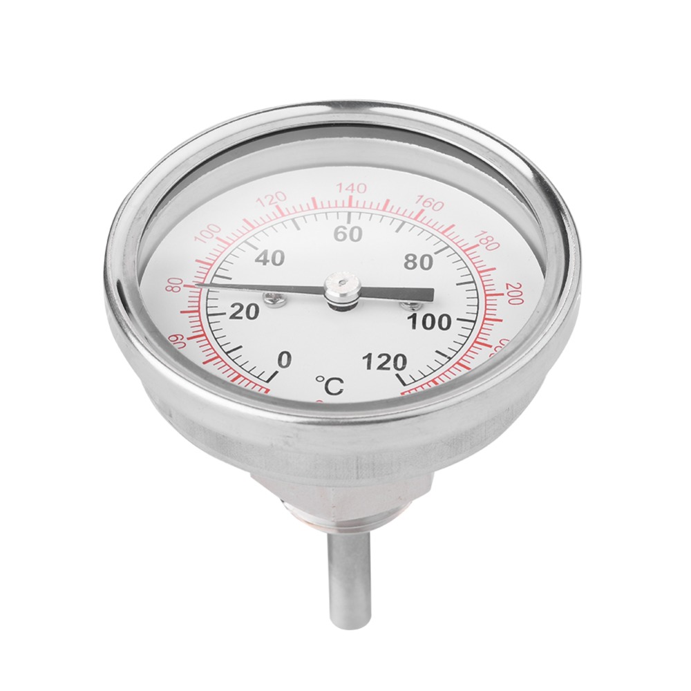 Termometro da Forno in Acciaio - Oven Thermometer Analog recensione e prezzo