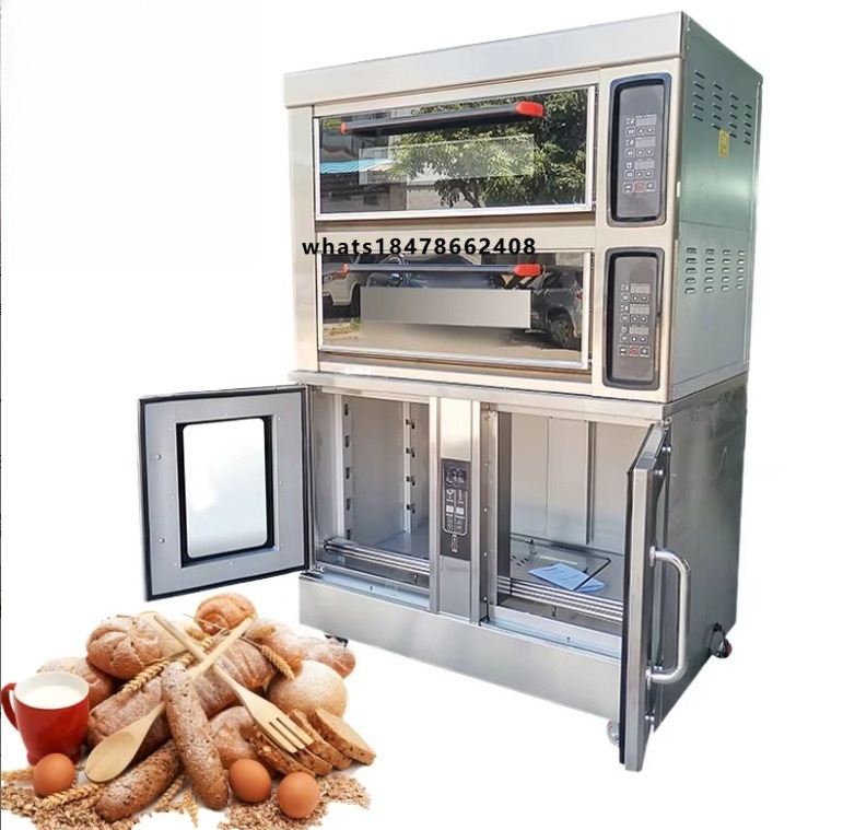 Forno per la Fermentazione del - Kitchen Baking Equipment recensione e prezzo