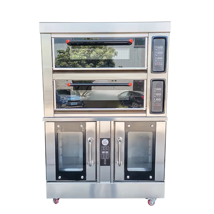Forno per la Fermentazione del - Kitchen Baking Equipment recensione e prezzo