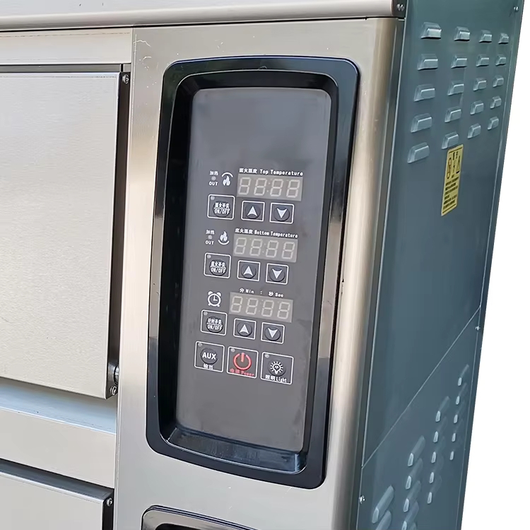 Forno per la Fermentazione del - Kitchen Baking Equipment recensione e prezzo