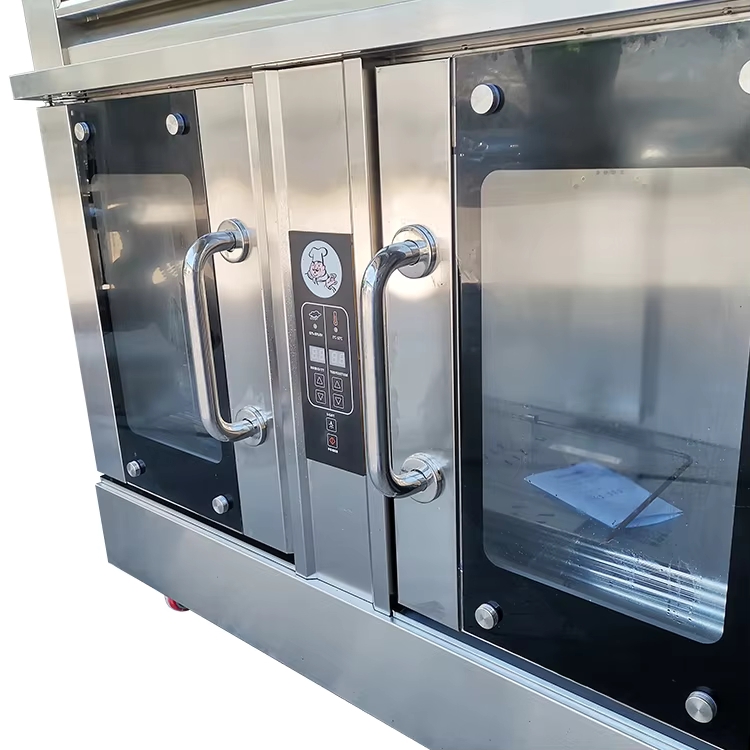 Forno per la Fermentazione del - Kitchen Baking Equipment recensione e prezzo