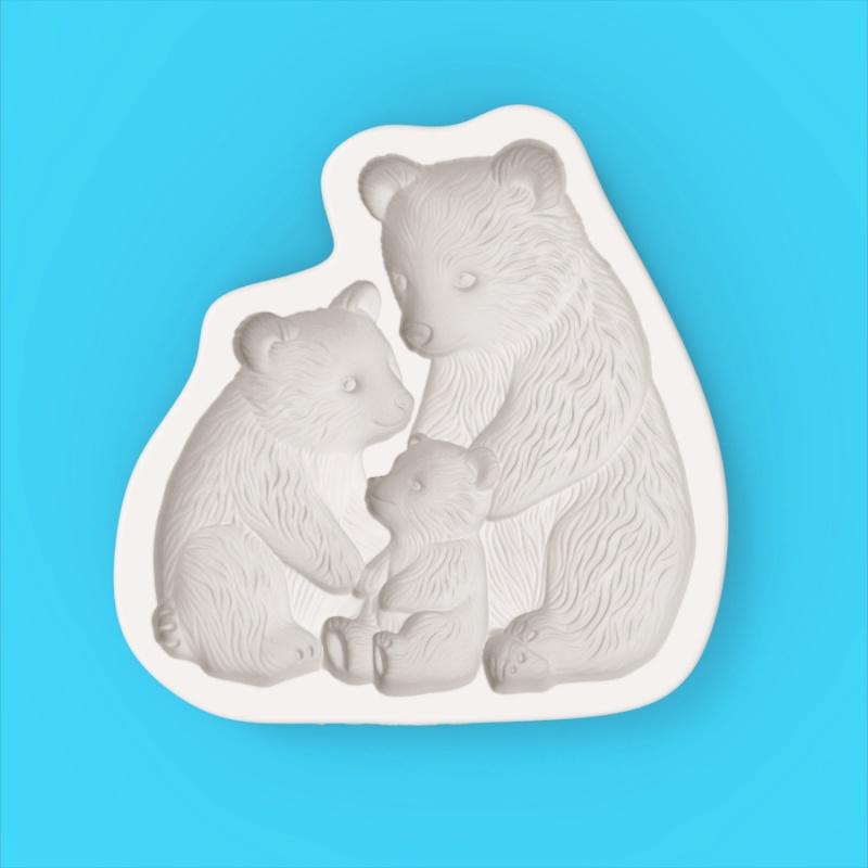 Stampo in Silicone per Decoraz - Silicone Cake Mold recensione e prezzo