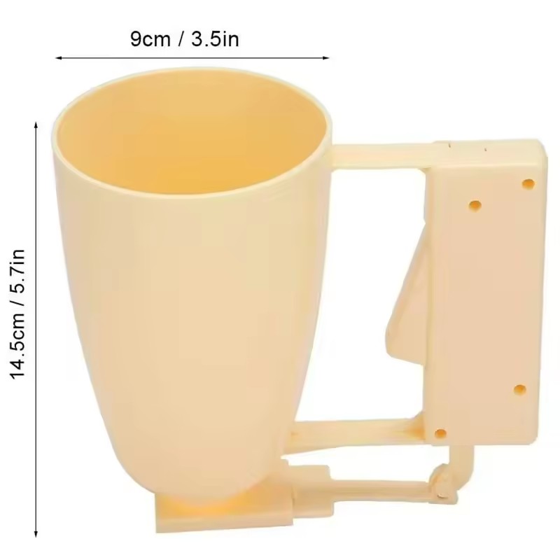 Cucina creativa fai da te peso - Kitchen Baking Equipment recensione e prezzo