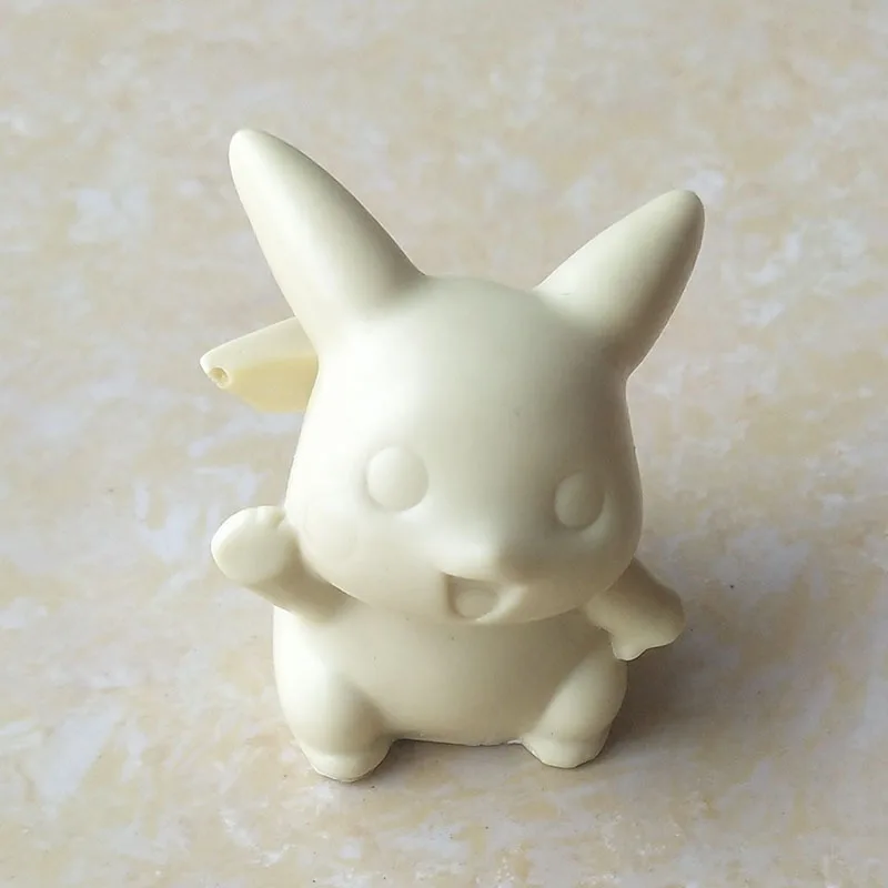 Stampo in Silicone 3D Pikachu  - Baking Kitchen For Kids recensione e prezzo