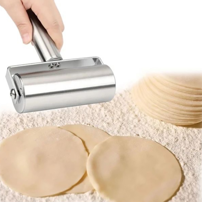 Mattarello a Doppia Testa in A - Kitchen Roll Baking recensione e prezzo