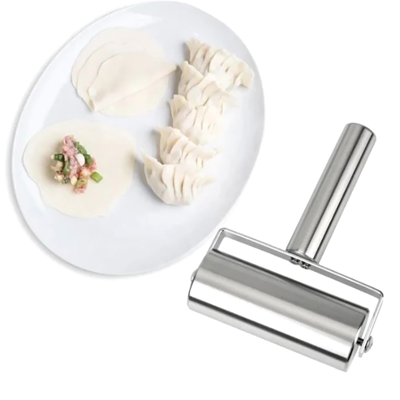 Mattarello a Doppia Testa in A - Kitchen Roll Baking recensione e prezzo