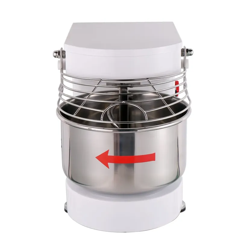 Impastatrice a Spirale da Tavo - Kitchen Baking Equipment recensione e prezzo