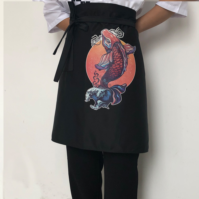 Grembiule Impermeabile in Poli - Baking Kitchen For Kids recensione e prezzo