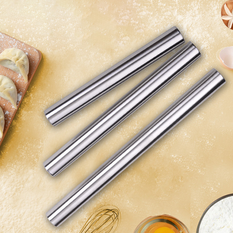 20/25/30 centimetri In Acciaio - Kitchen Roll Baking recensione e prezzo