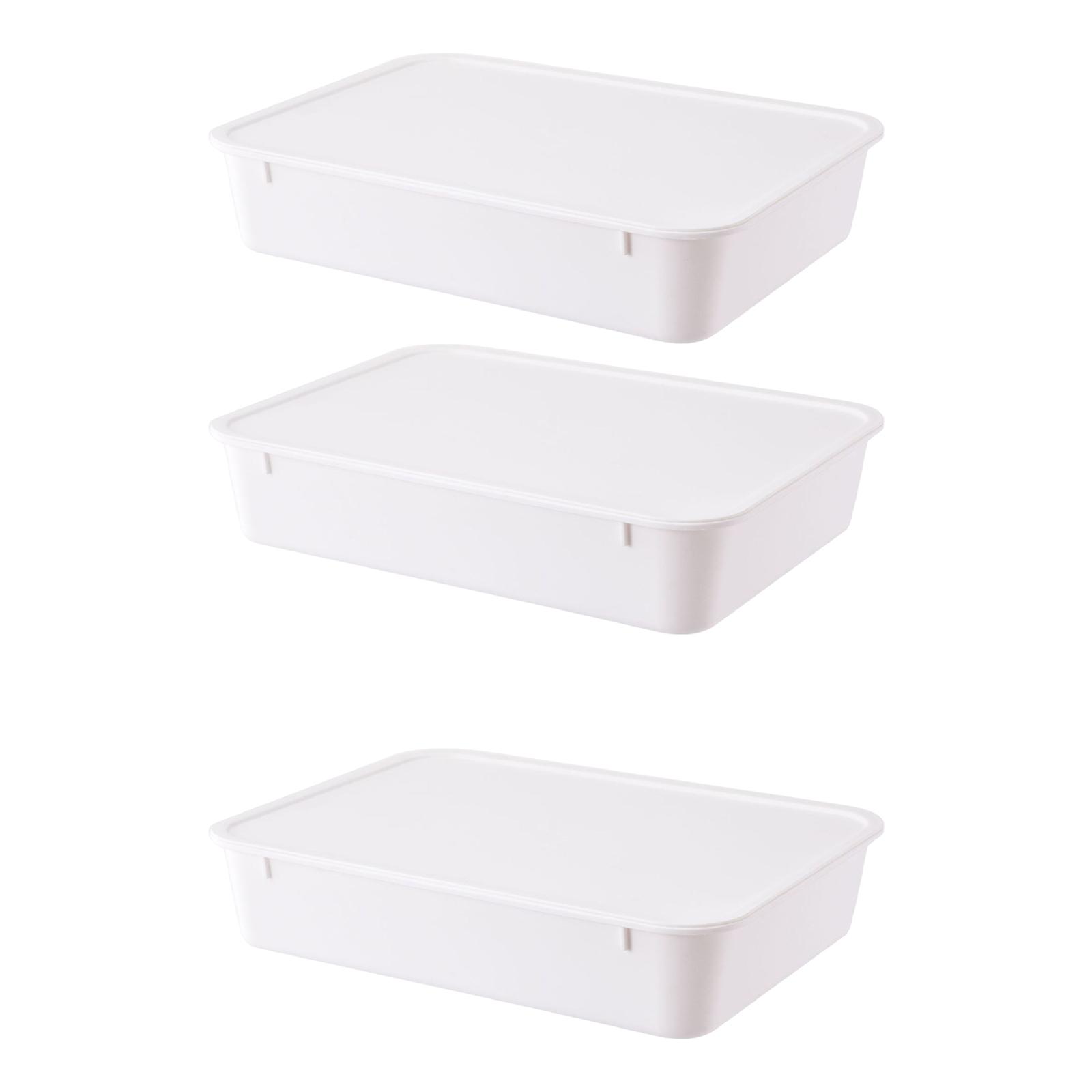 Scatola per la conservazione d - Kitchen Baking Containers recensione e prezzo