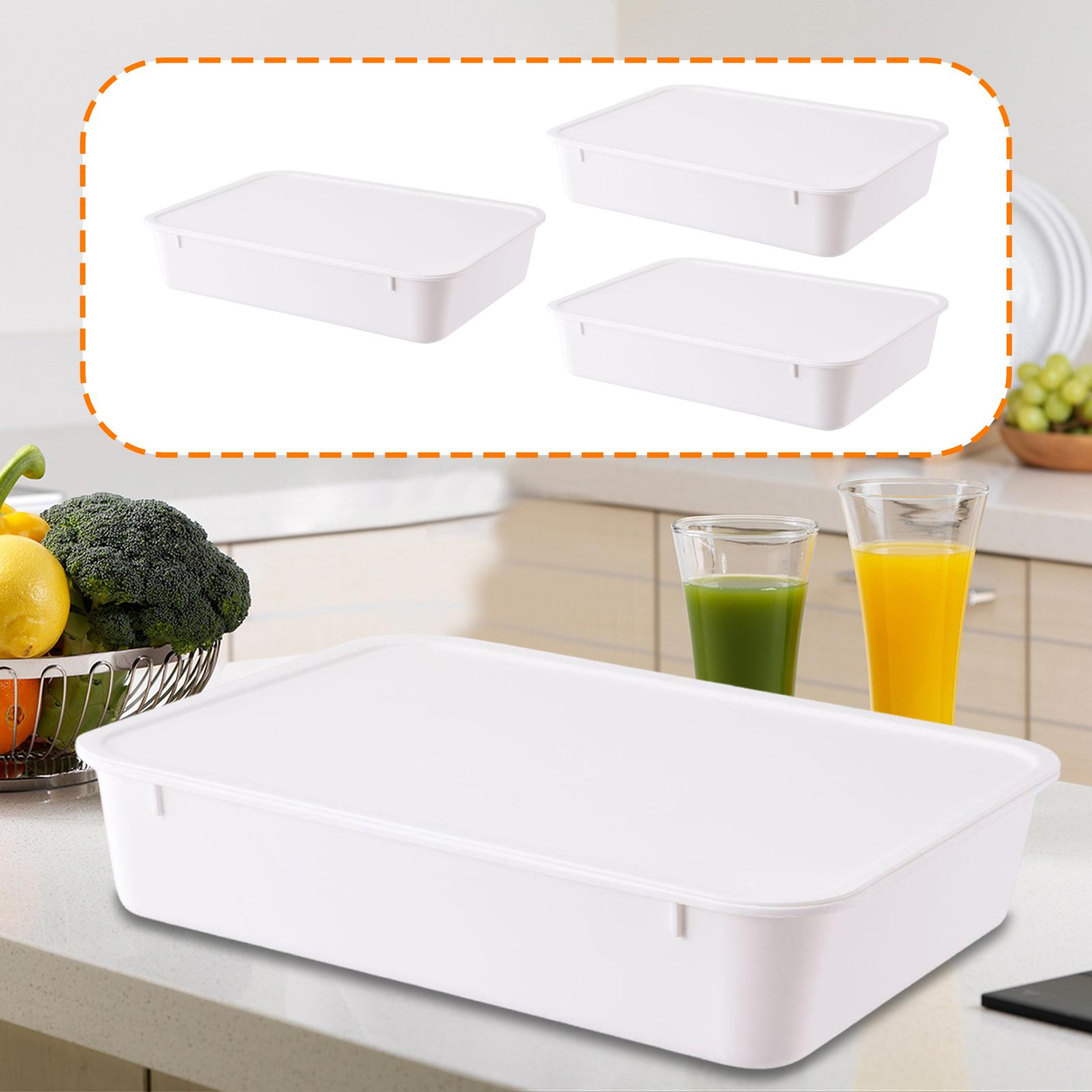 Scatola per la conservazione d - Kitchen Baking Containers recensione e prezzo