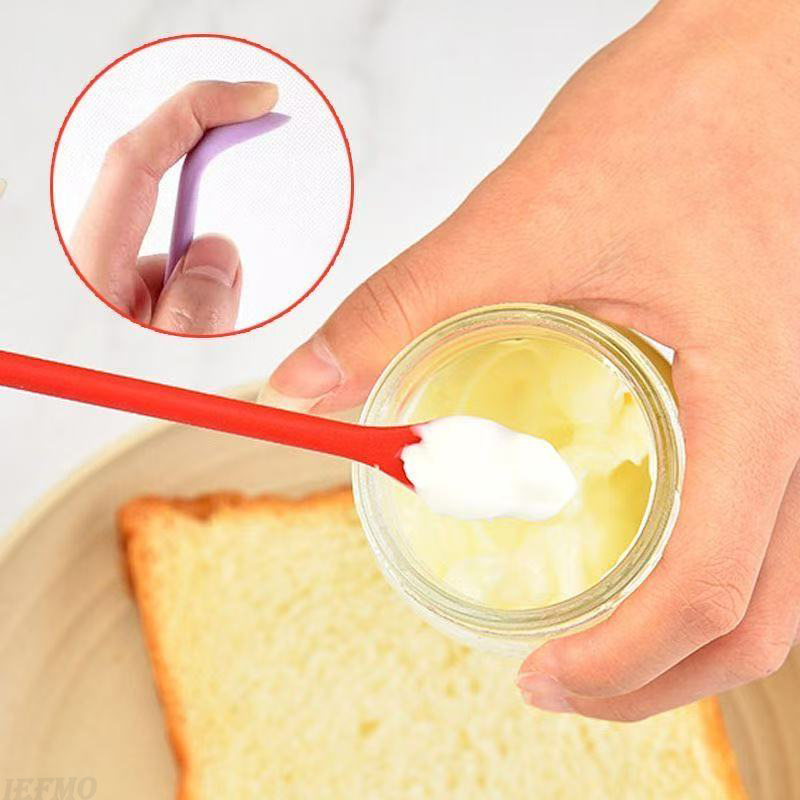Set di raschietti flessibili i - Kitchen Baking Containers recensione e prezzo