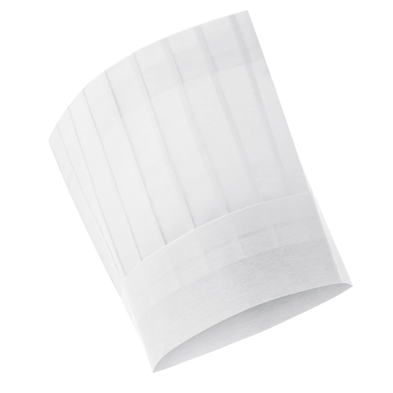 10 Pce Kids Kitchen Hats Kinde - Baking Kitchen For Kids recensione e prezzo