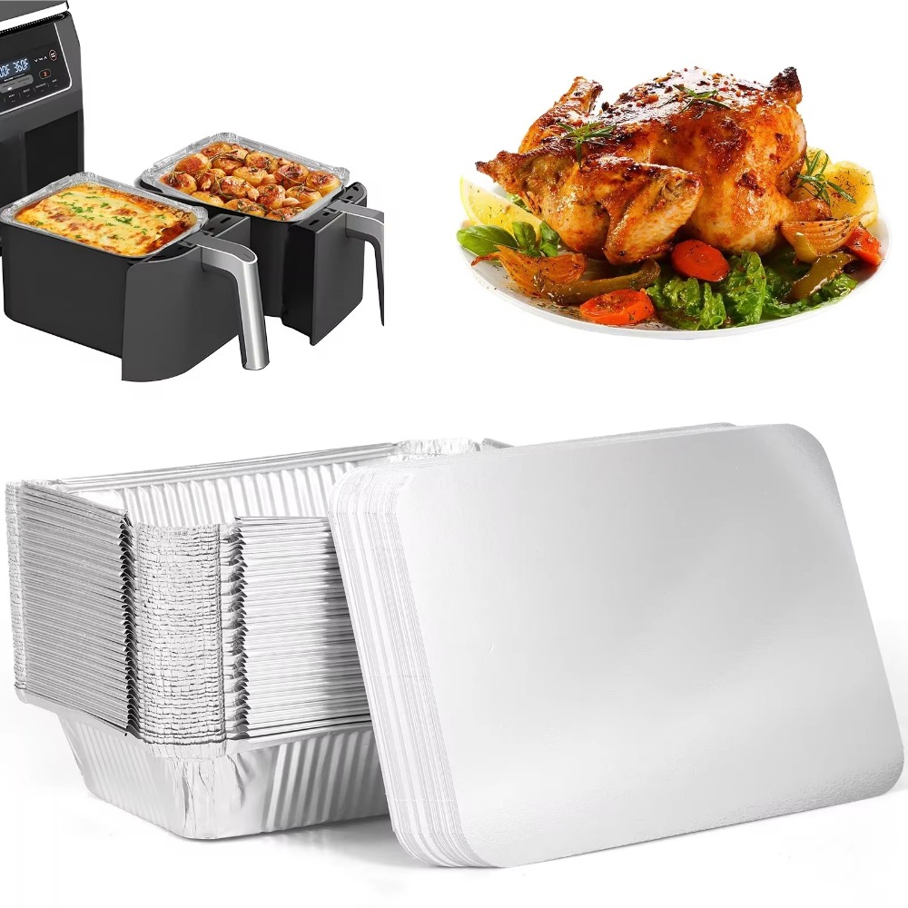 10 pezzi contenitori per alime - Kitchen Baking Containers recensione e prezzo