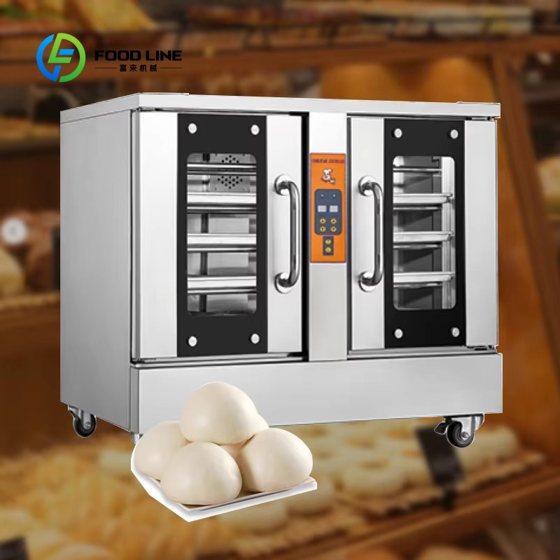 Camera di Fermentazione per Im - Kitchen Baking Equipment recensione e prezzo