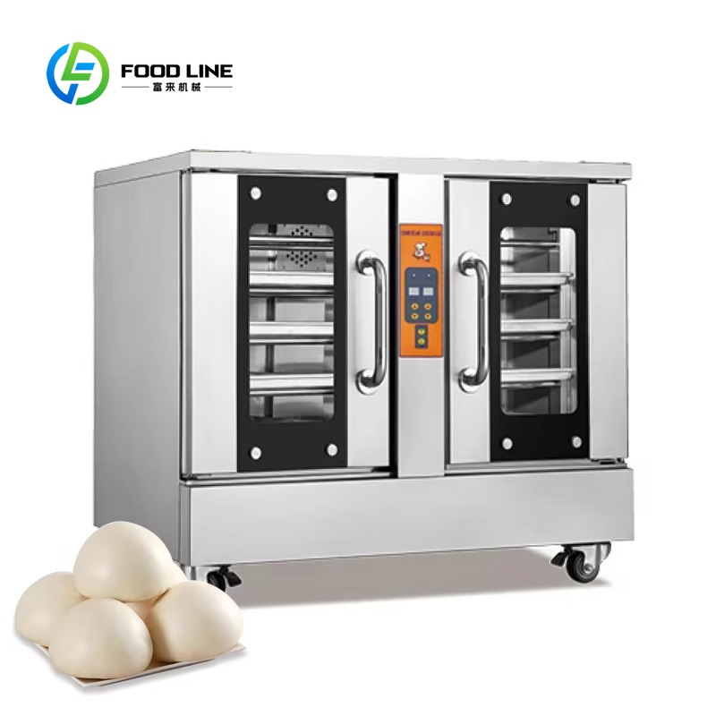 Camera di Fermentazione per Im - Kitchen Baking Equipment recensione e prezzo
