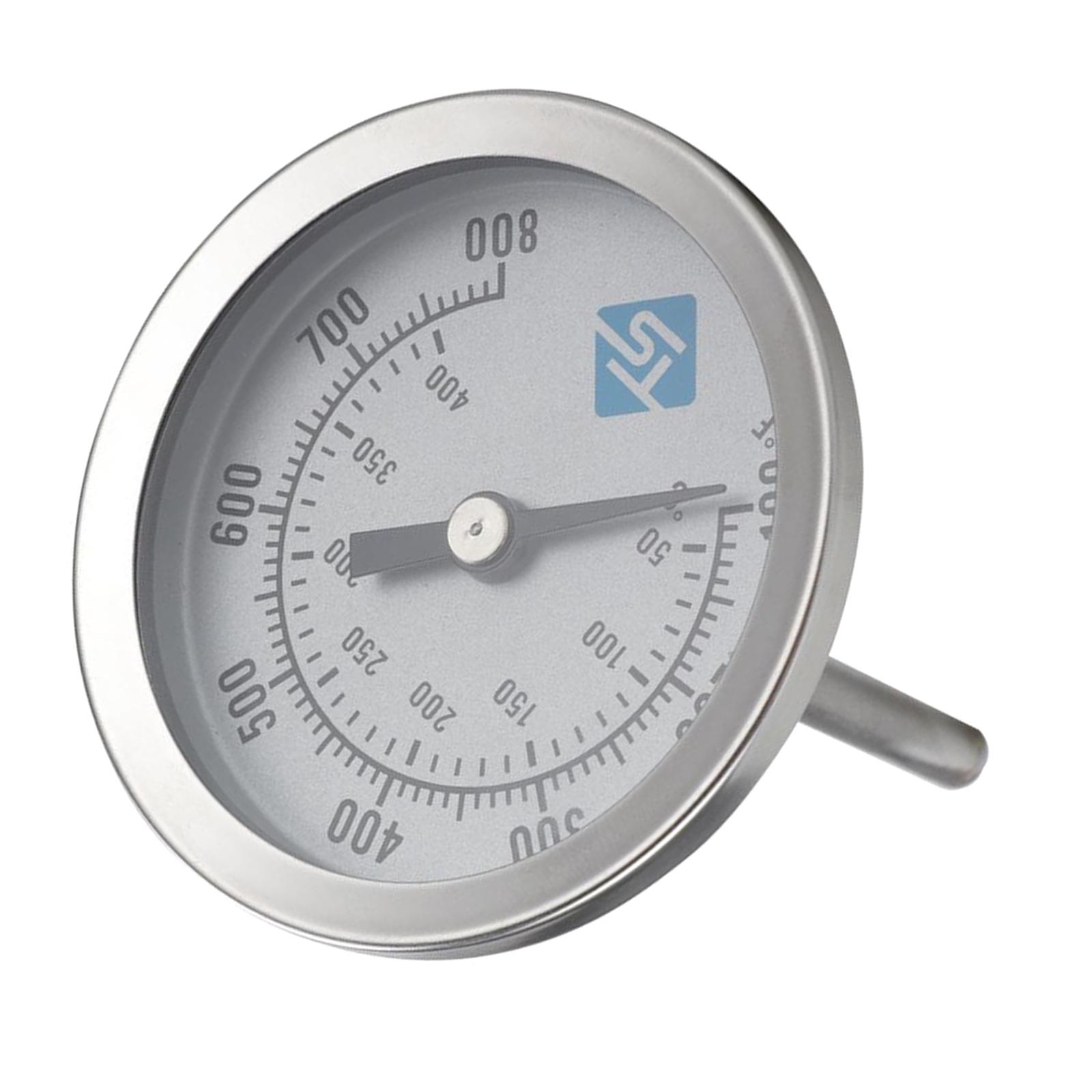 Termometro da Griglia Resisten - Oven Thermometer Analog recensione e prezzo
