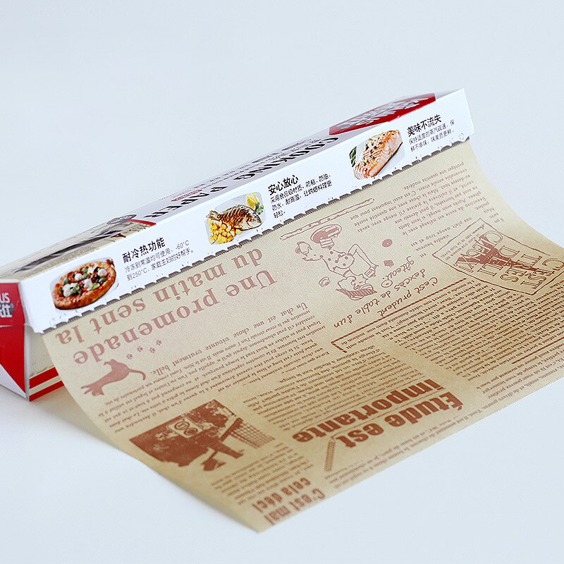 Rotolo di carta assorbente per - Kitchen Roll Baking recensione e prezzo