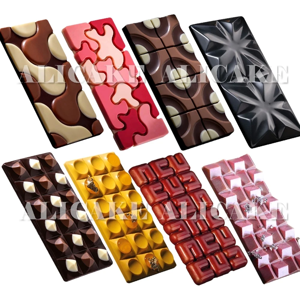 Stampo per cioccolato Caramell - Kitchen And Baking Tools recensione e prezzo