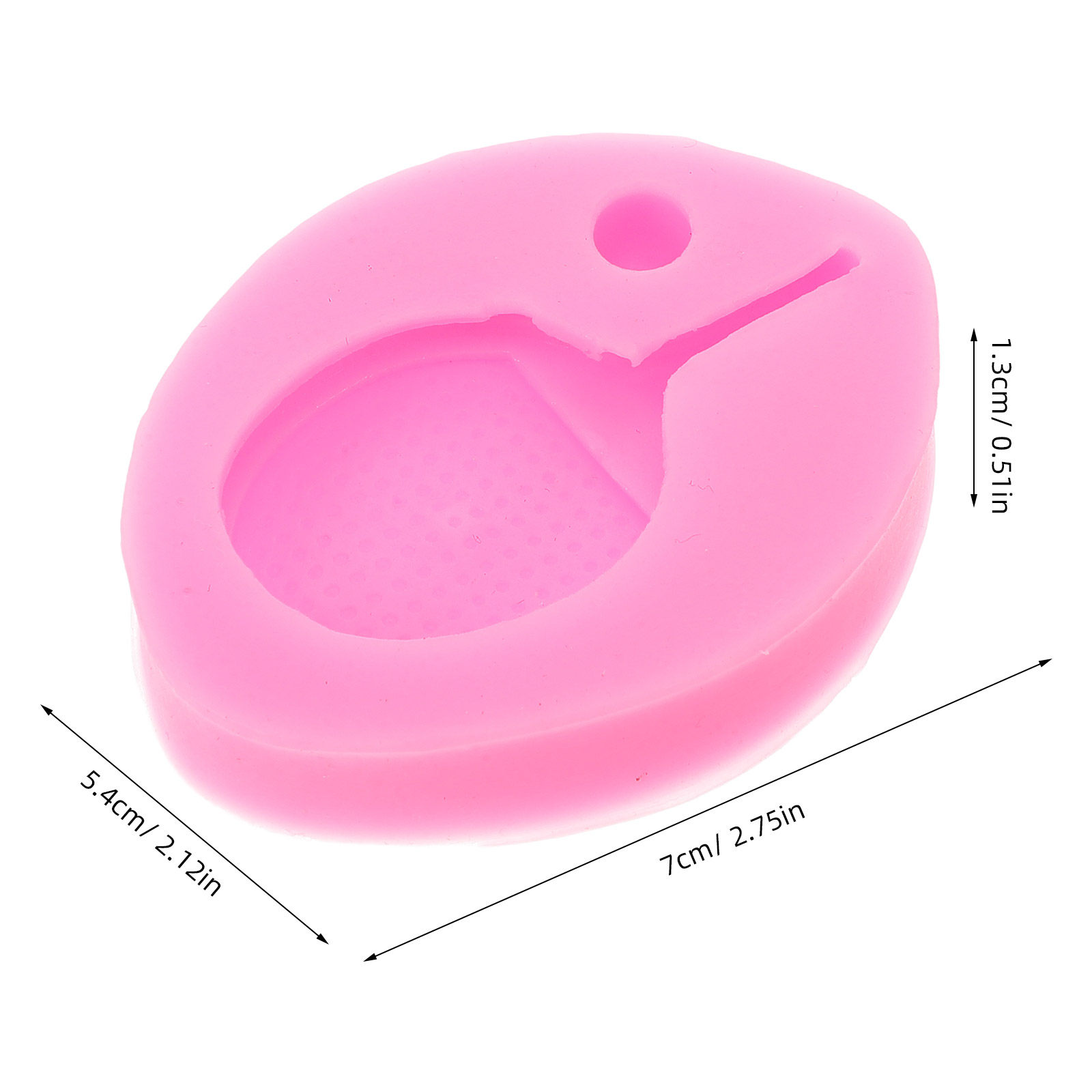 Stampo in silicone per racchet - Silicone Cake Mold recensione e prezzo