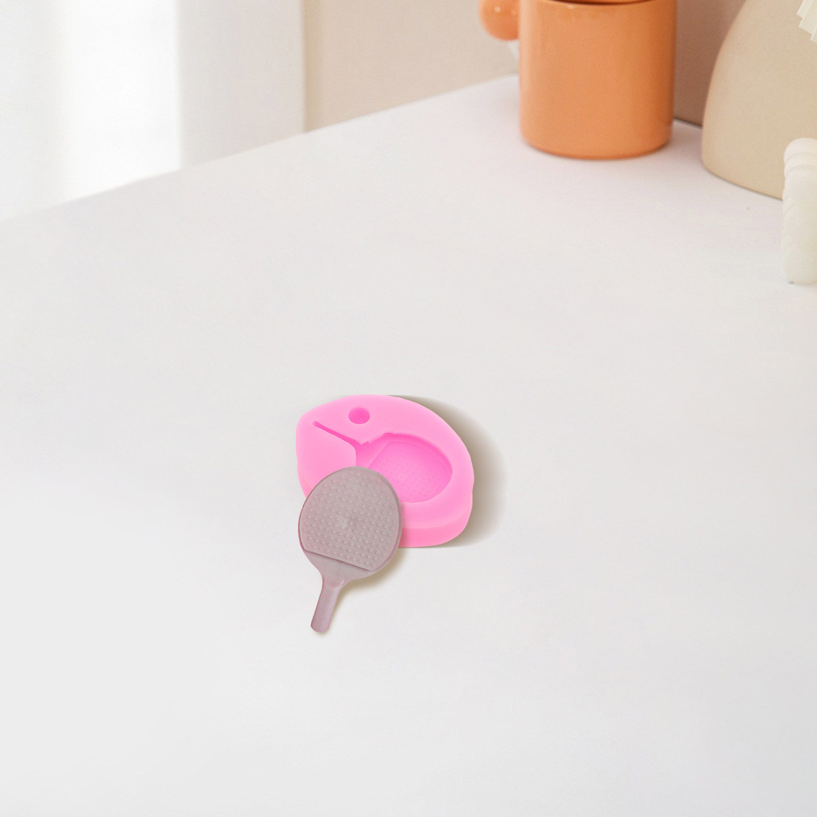 Stampo in silicone per racchet - Silicone Cake Mold recensione e prezzo