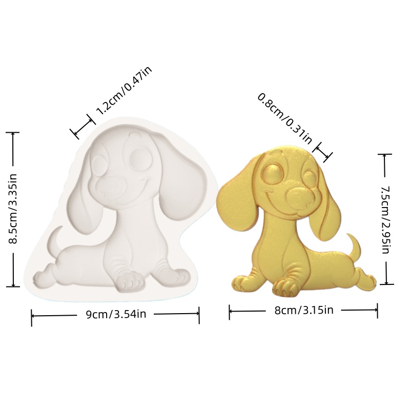 Stampi Essenziali per Decorazi - Silicone Cake Mold recensione e prezzo
