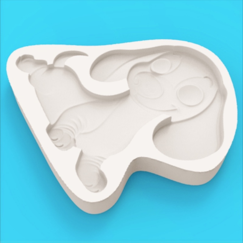 Stampi Essenziali per Decorazi - Silicone Cake Mold recensione e prezzo