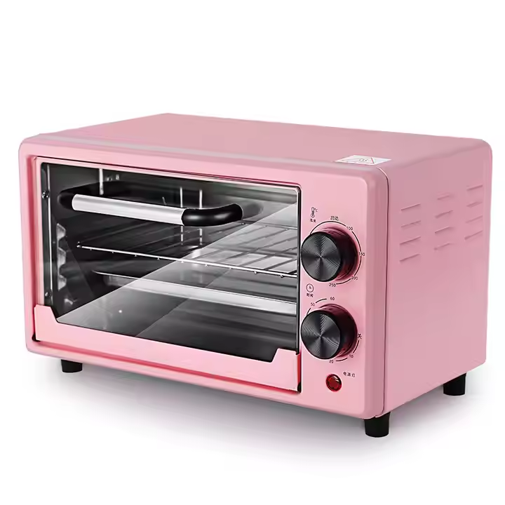 1. Forno da banco compatto da  - Baking Kitchen Layout recensione e prezzo