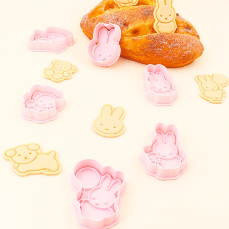 Stampo per Biscotti Serie Miff - Kitchen And Baking Tools recensione e prezzo
