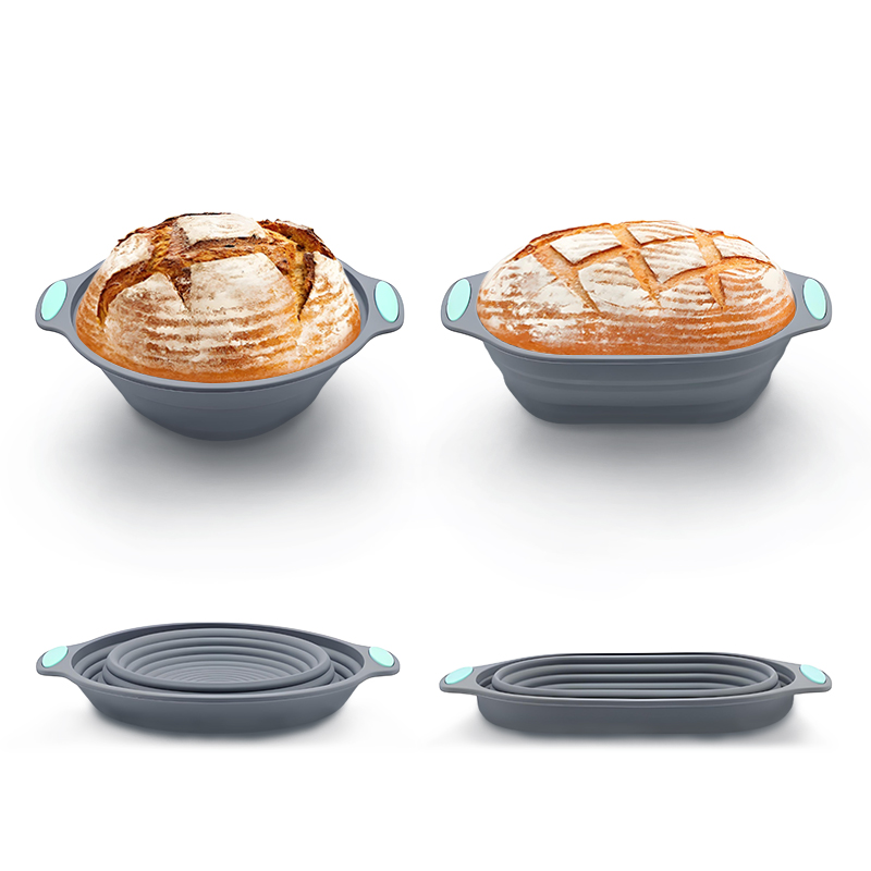 Cestello per lievitazione pane - Kitchen And Baking Tools recensione e prezzo