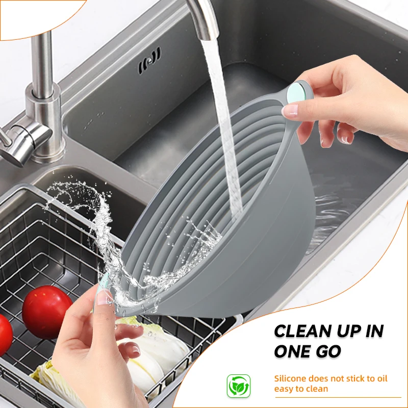 Cestello per lievitazione pane - Kitchen And Baking Tools recensione e prezzo