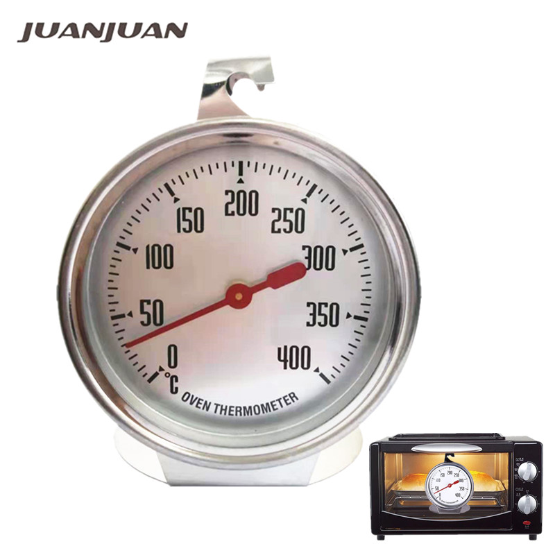 0-400 gradi termometro da forn - Oven Thermometer Analog recensione e prezzo