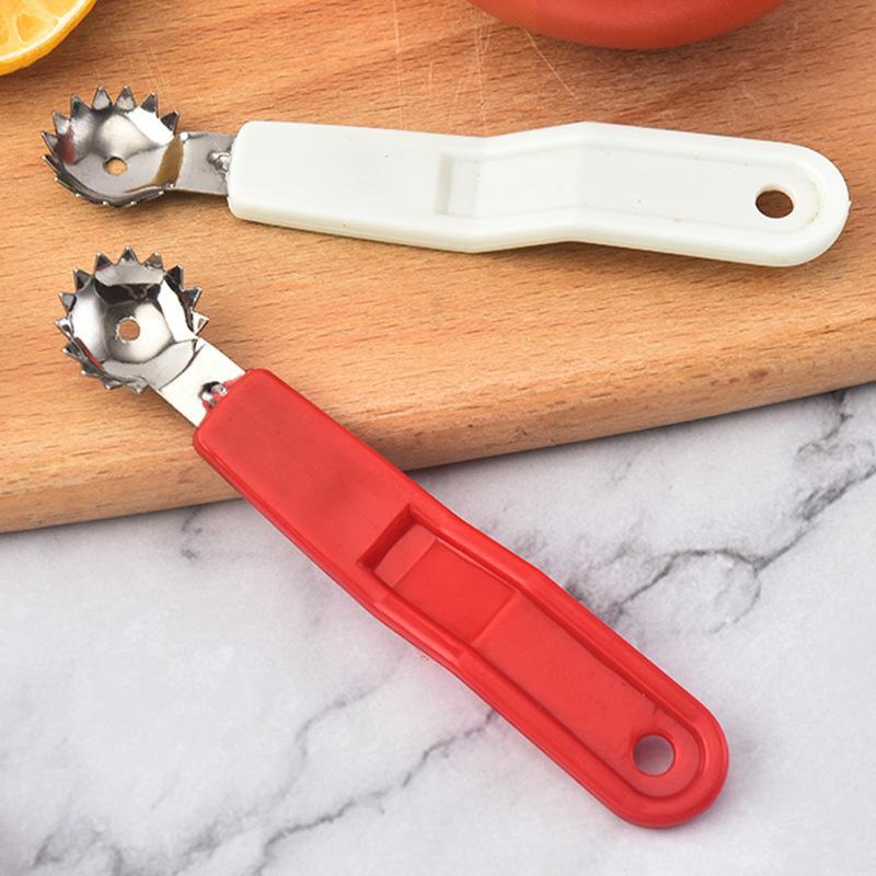 1/4 pezzi di strumento per rim - Kitchen And Baking Tools recensione e prezzo
