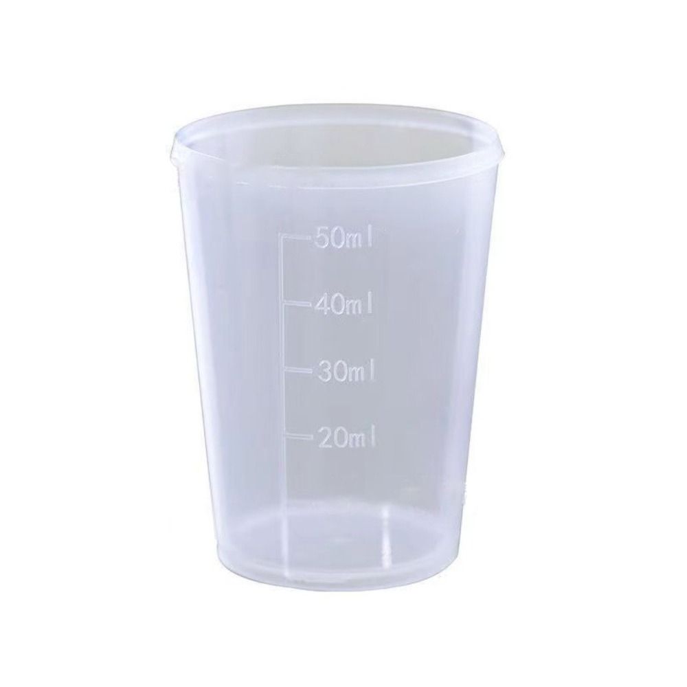 Liquid Container Clear Graduat - Kitchen Baking Containers recensione e prezzo