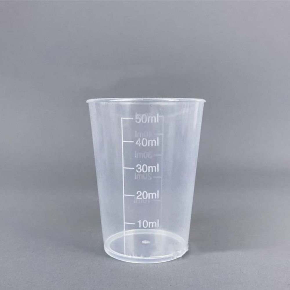 Liquid Container Clear Graduat - Kitchen Baking Containers recensione e prezzo