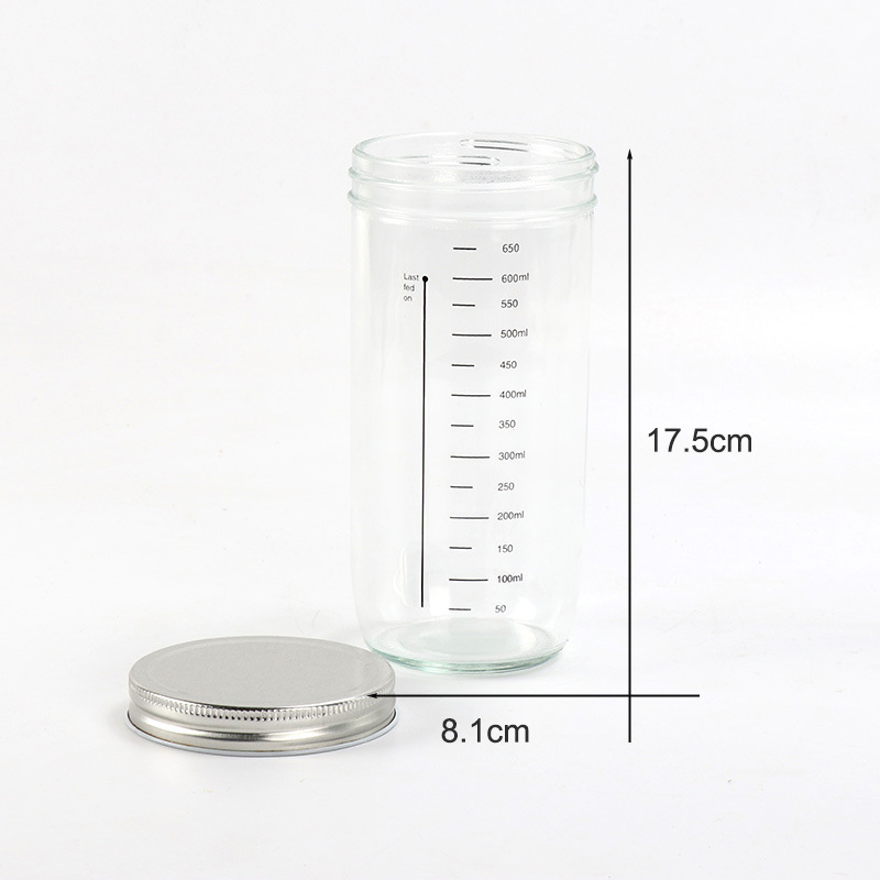 Kit Barattoli per Conservazion - Kitchen Baking Containers recensione e prezzo
