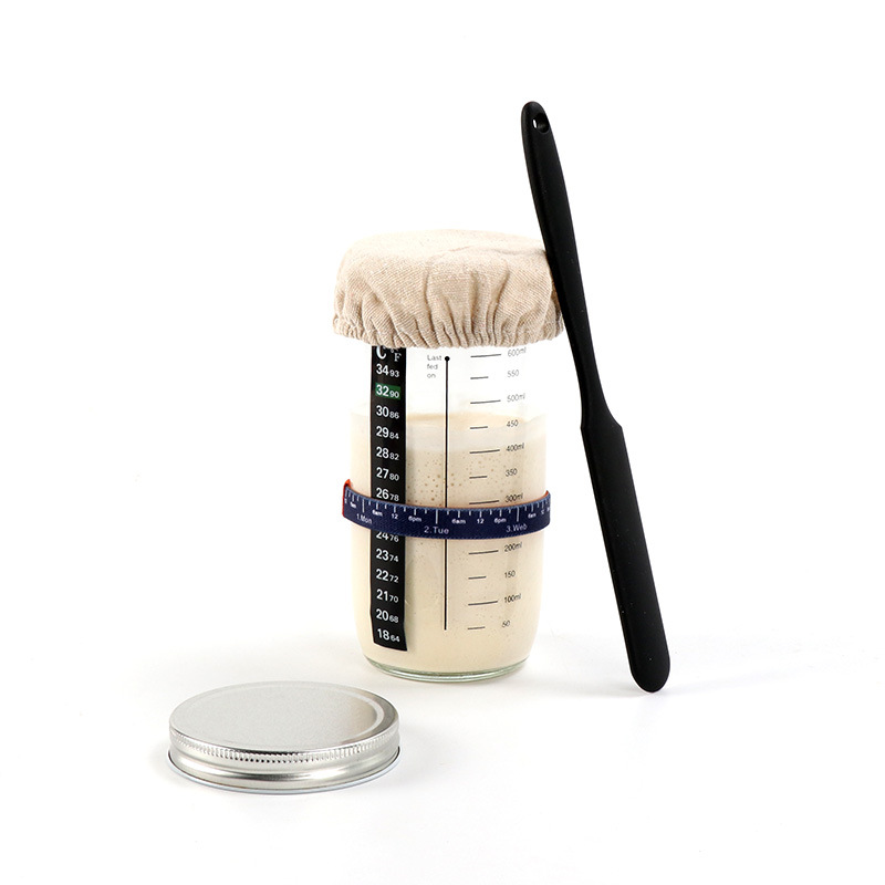 Kit Barattoli per Conservazion - Kitchen Baking Containers recensione e prezzo