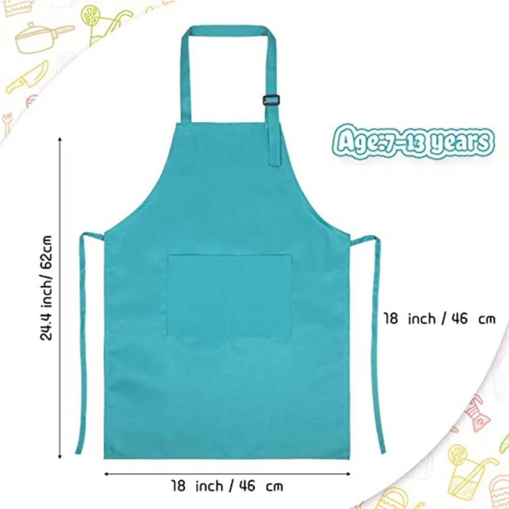 Grembiule da Chef per Bambini  - Baking Kitchen For Kids recensione e prezzo