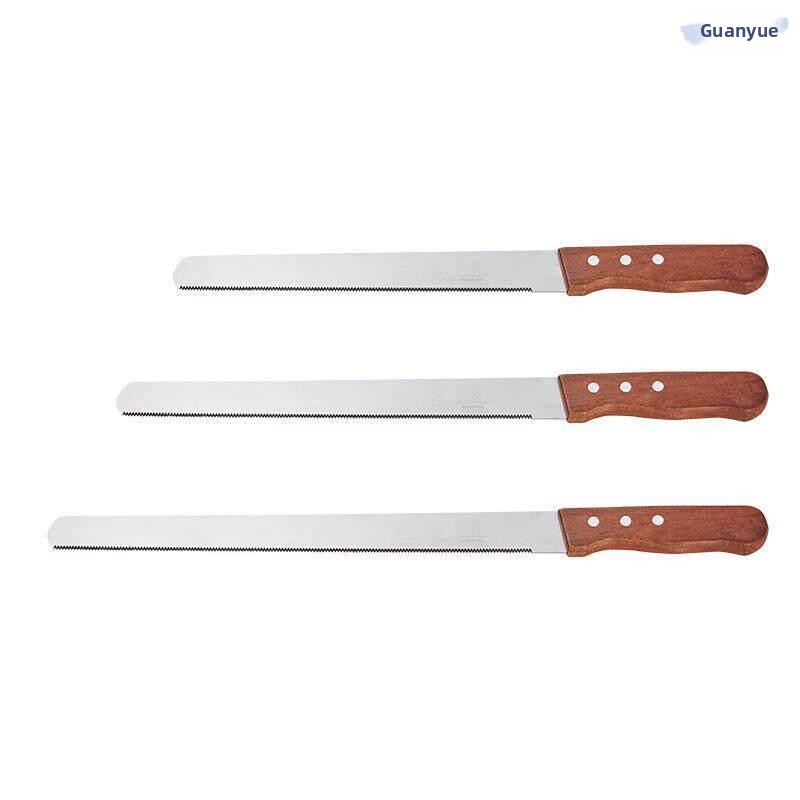 Tagliapane Dentellato in Accia - Kitchen Baking Equipment recensione e prezzo