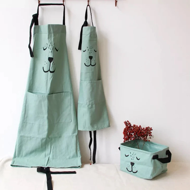Orso cartone animato Bambini G - Baking Kitchen For Kids recensione e prezzo