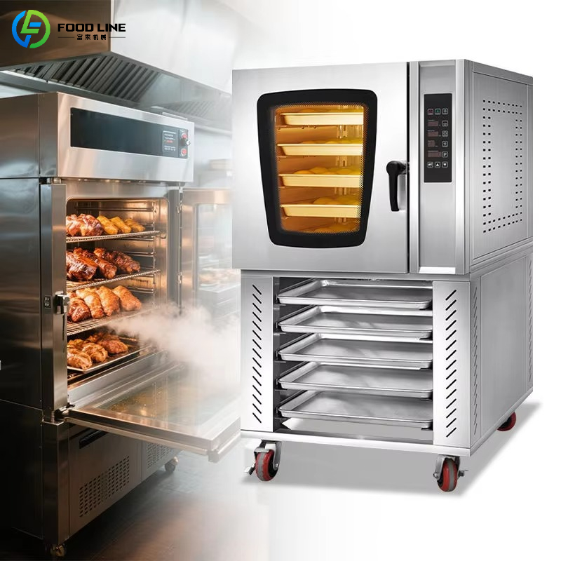 Forno Elettrico Commerciale Pe - Kitchen Baking Equipment recensione e prezzo