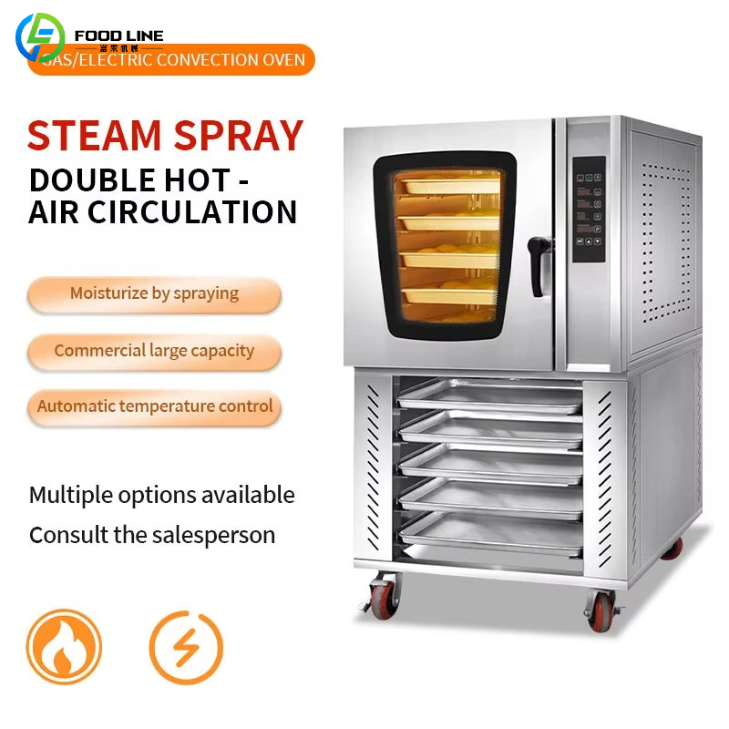 Forno Elettrico Commerciale Pe - Kitchen Baking Equipment recensione e prezzo