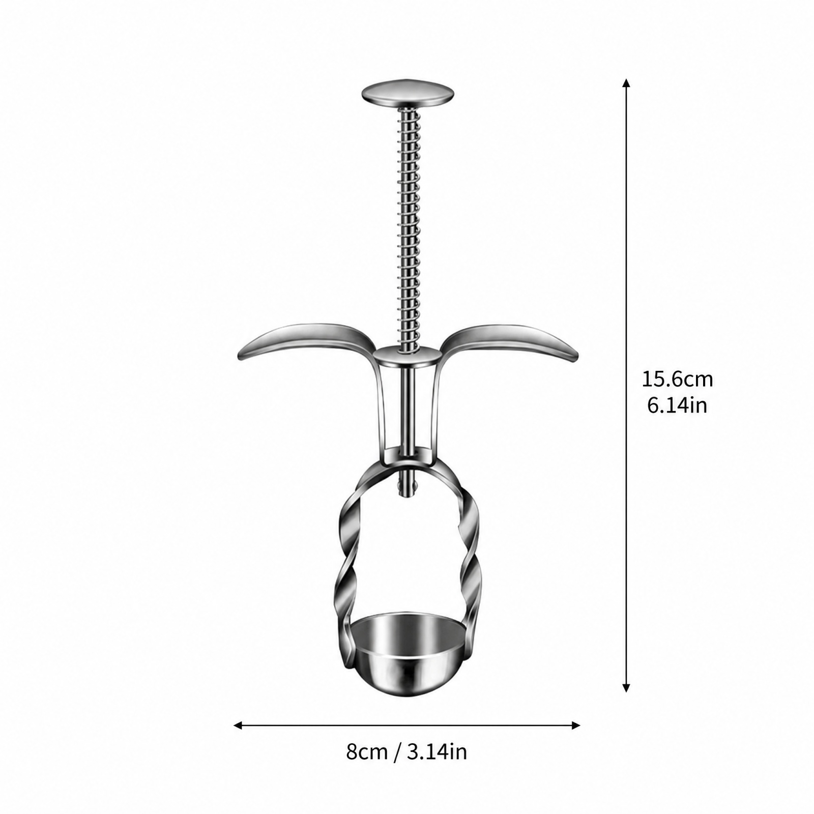 Strumento per la Rimozione dei - Kitchen And Baking Tools recensione e prezzo