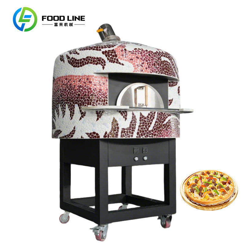 Pietra Refrattaria Rotante per - Kitchen Roll Baking recensione e prezzo