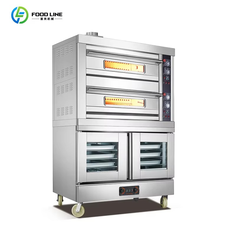 Forno Commerciale in Acciaio I - Kitchen Baking Equipment recensione e prezzo